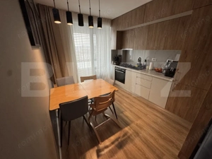 Apartament 4 camere, 71 mp, Oscar Rainbow, Păcurari - imagine 4