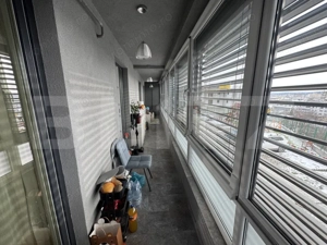 Apartament 4 camere, 71 mp, Oscar Rainbow, Păcurari - imagine 14
