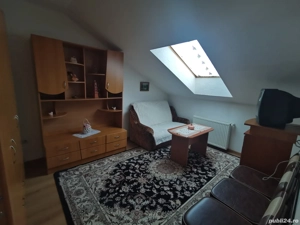 P.F. Vand Apartament 2 camere | Bucatarie Separata | strada Florilor - imagine 5