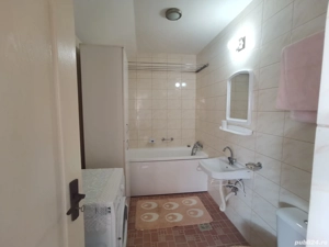 P.F. Vand Apartament 2 camere | Bucatarie Separata | strada Florilor - imagine 4