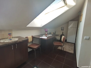 P.F. Vand Apartament 2 camere | Bucatarie Separata | strada Florilor - imagine 2