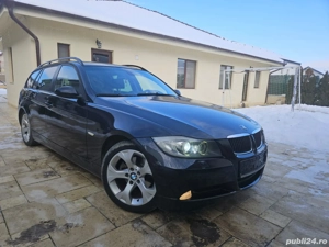 Vand BMW 320 diesel, 163 cai - imagine 2