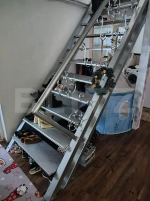 Casă individuală 4 camere, 96 mp utili, teren 992 mp, Răscruci - imagine 9