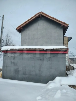 Casă individuală 4 camere, 96 mp utili, teren 992 mp, Răscruci - imagine 2