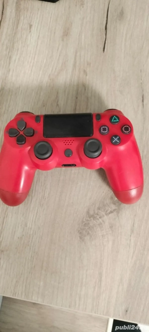 Vand PlayStation4 - imagine 5