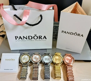 Ceas dama Pandora - imagine 5