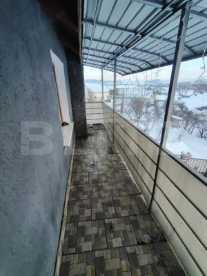 Casă individuală 4 camere, 96 mp utili, teren 992 mp, Răscruci - imagine 7