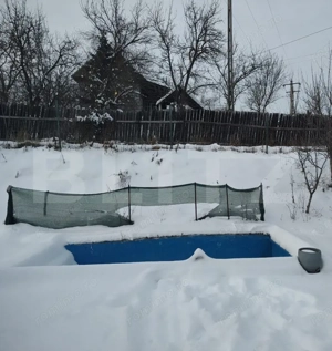 Casă individuală 4 camere, 96 mp utili, teren 992 mp, Răscruci - imagine 3