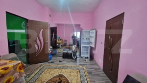 Casa parter teren 836 mp, 150 mp utili 2 corpuri , asfalt , langa Sercaia - imagine 5