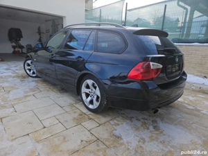 Vand BMW 320 diesel, 163 cai - imagine 3