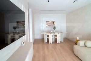 De inchiriat: apartament de LUX cu vedere la lac, zona Iulius