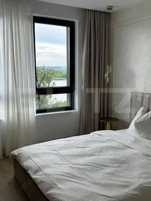 De inchiriat: apartament de LUX cu vedere la lac, zona Iulius - imagine 8