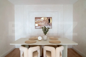 De inchiriat: apartament de LUX cu vedere la lac, zona Iulius - imagine 3