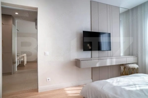 De inchiriat: apartament de LUX cu vedere la lac, zona Iulius - imagine 5