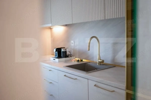 De inchiriat: apartament de LUX cu vedere la lac, zona Iulius - imagine 10