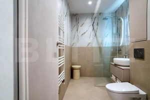 De inchiriat: apartament de LUX cu vedere la lac, zona Iulius - imagine 12