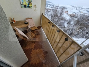 Apartament 2 camere, 55 mp, zona Sud - imagine 9