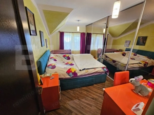 Apartament 2 camere, 55 mp, zona Sud - imagine 4