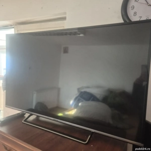 Vand Televizor  Smart  Panasonic 