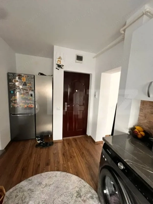 Apartament 3 camere,zona buna,mobilat si utilat+uscatorie palier - imagine 7