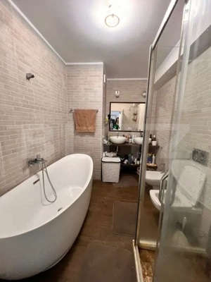 Apartament 3 camere,zona buna,mobilat si utilat+uscatorie palier