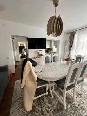 Apartament 3 camere,zona buna,mobilat si utilat+uscatorie palier - imagine 5