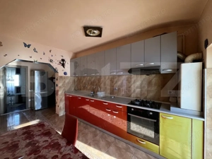 Apartament 2 camere, decomandate, 56 mp, parcare, zona Porii