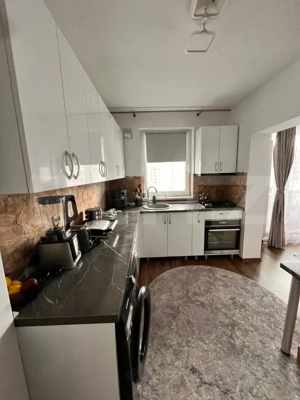 Apartament 3 camere,zona buna,mobilat si utilat+uscatorie palier - imagine 6