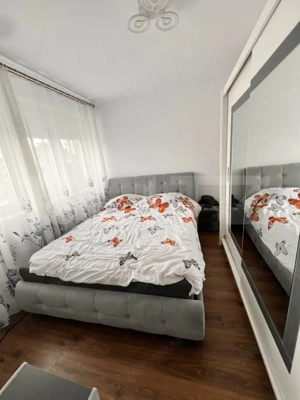 Apartament 3 camere,zona buna,mobilat si utilat+uscatorie palier - imagine 9