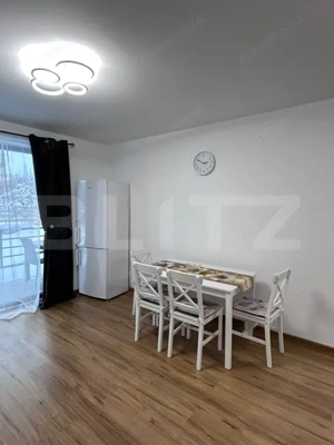 Apartament 2 camere, bloc nou, aproape de Mall - imagine 2