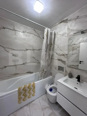 Apartament 2 camere, bloc nou, aproape de Mall - imagine 6