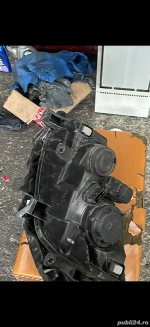 Far dreapta Renault megan doi  - imagine 2