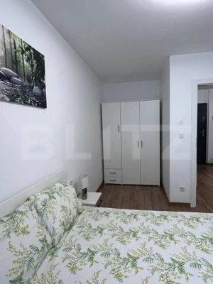 Apartament 2 camere, bloc nou, aproape de Mall - imagine 5