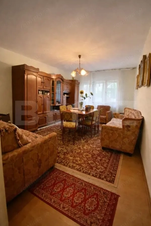 Apartament 2 camere de vânzare | Etaj 1 | Zonă Liviu Rebreanu – Decebal