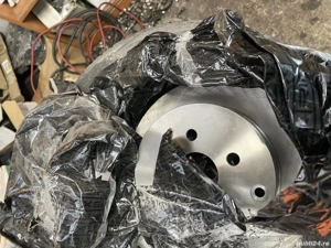 Discuri fata spate Toyota celica  - imagine 2