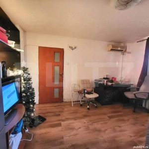 Apartament de 2 camere de vanzare Gara de Nord 43mp