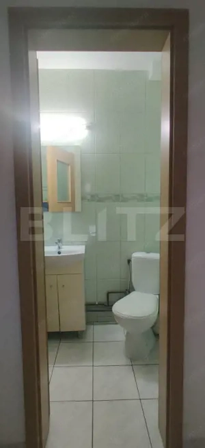 Apartament 3 camere, 67 mp, zona Gara - imagine 6