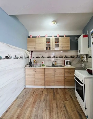 Apartament cu 2 camere, 53mp, zona centrala 