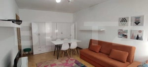 Apartament 3 camere, 67 mp, zona Gara - imagine 2