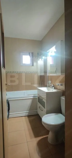 Apartament 3 camere, 67 mp, zona Gara - imagine 7