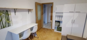 Apartament 3 camere, 67 mp, zona Gara - imagine 8
