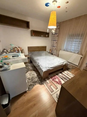 Casa P+1, piscina, 140 mp utili, 565 mp teren, zona Ford - imagine 10