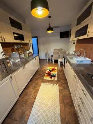 Casa P+1, piscina, 140 mp utili, 565 mp teren, zona Ford - imagine 3