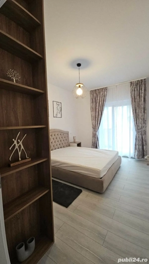 Proprietar, Închiriez apartament 2 camere decomandat