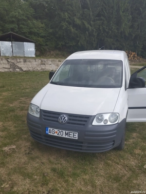 Vw Caddy..  - imagine 5