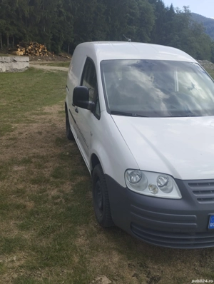Vw Caddy..  - imagine 4