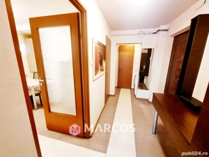 Închiriez 2 camere Micro 4 et.2 - imagine 7