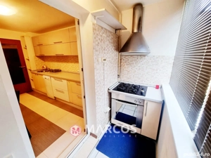 Închiriez 2 camere Micro 4 et.2 - imagine 8