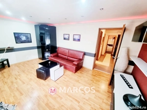 Închiriez 2 camere Micro 4 et.2 - imagine 2