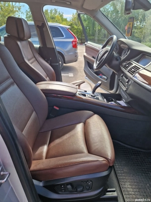 2010 Bmw X5 facelift - imagine 4